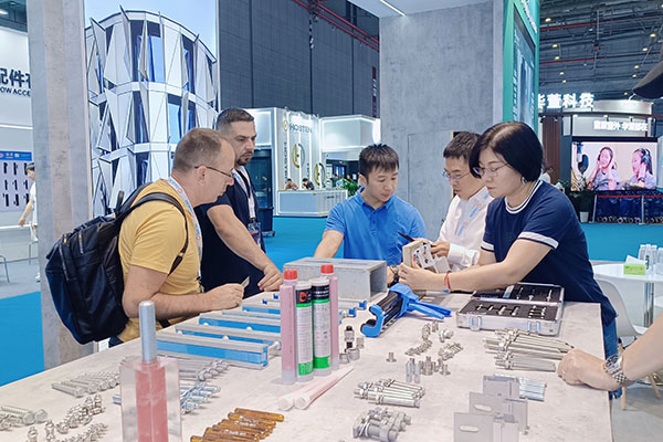 展会展示2