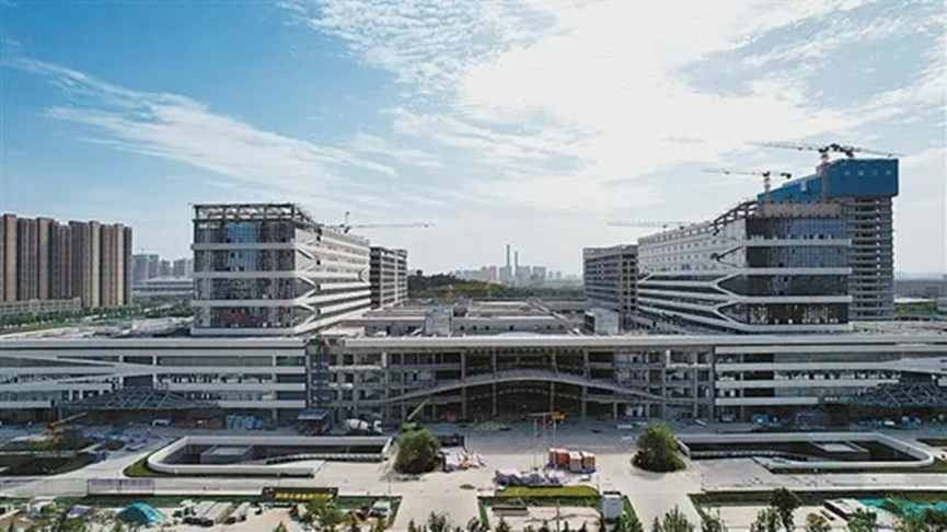 西安红会医院1