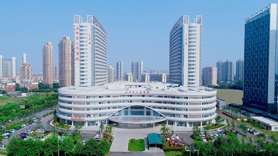 江西人民医院红谷滩医院