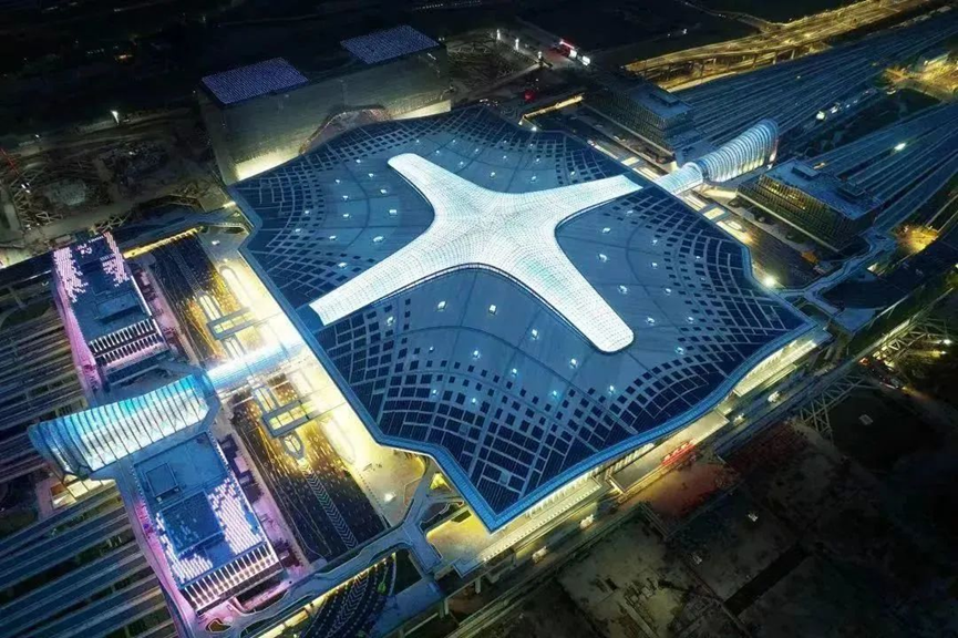 杭州西站1